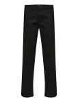 Selected - Slh196-Straight New Miles Flex Pant - Chino-p&uuml;ksid - 33 x 34