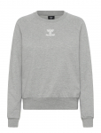 Hummel - Hmlicons Woman Sweatshirt - Spordidressipluusid - XL