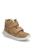 Superfit - Breeze Gtx - Talvesaapad kr&otilde;pskinnisega - 30/18.7CM