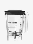 Blendtec - Blendtec Mini Wildside Jar - Mikserid ja blenderid - 0.75 L