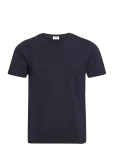 Filippa K - Stretch V-Neck Tee - L&uuml;hikeste varrukatega - XXL