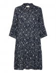 Kaffe - Kaellen Amber Dress - L&uuml;hikesed kleidid - 40