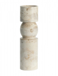 Lene Bjerre - Ellia Candlestick - K&uuml;&uuml;nlajalad - H:30CM x 9