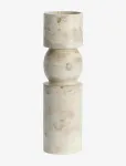 Lene Bjerre - Ellia Candlestick - K&uuml;&uuml;nlajalad - H:30CM x 9