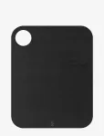 RIG-TIG - Cut-It Sk&auml;rbr&auml;da Black - Plastic Cutting Boards - 23.5 cm