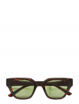 A.Kj&aelig;rbede - Kaws - D-raamiga Wayfarer p&auml;ikeseprillid - ONE SIZE