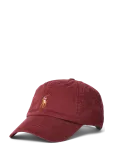 Polo Ralph Lauren - Stretch-Cotton Twill Ball Cap - Nokam&uuml;tsid - ONE SIZE
