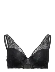 CHANTELLE - Day To Night Plunge Spacer Bra - Madala kaelusega rinnahoidjad - 75 D