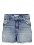 Kids Only - Kogrobyn Ex Vint Dnm Shorts Azg529 Noos - L&uuml;hikesed p&uuml;ksid - 134