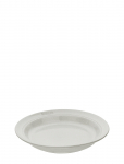 STAUB - Tallerken 24 Cm, White Truffle - Supitaldrikud - &Oslash; 24 CM x 24
