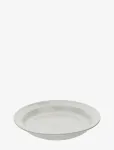 STAUB - Staub, Plate 24 Cm, White Truffle - Supitaldrikud - &Oslash; 24 CM x 24