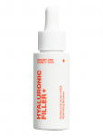 Swiss Clinic - Hyaluronic Filler+ - Seerumid - 30 ml