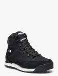The North Face - M Back-To-Berkeley Iv Textile Wp - Outdoor-hiking Shoes - 46