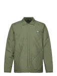 The North Face - M Afterburner Insulated Flannel - Spordi suusajoped - L
