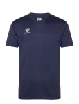 Hummel - Hmlauthentic Pl Jersey S/S - Spordi T-s&auml;rgid - S