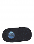 Beckmann Norway - Oval Pencil Case - Panther - Pinalid - ONE SIZE