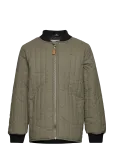 Mikk-line - Duvet Boys Jacket - Softshell-joped - 80