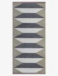 Mette Ditmer - Accordion All-Round Mat - Uksematid - 70X150CM