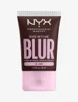 NYX Professional Makeup - Nyx Professional Make Up Bare With Me Blur Tint Foundation 24 Java - Jumestuskreemid - 30 ml