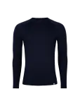 Danish Endurance - Core Merino Baselayer Shirt (Men) 1-Pack - Pikkade varrukatega - XXL