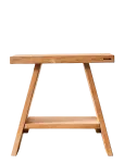Muubs - Stool Tera - Natur - Toolid ja taburetid - ONE SIZE