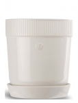 Sagaform - Elise Pot - Lillepotid - ONE SIZE