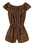 Name It - Nkfvinaya Ss Playsuit Fffff Noos - Kombinesoonid - 152
