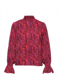Coster Copenhagen - Smock Blouse - Pikkade varrukatega - 34