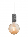Nordlux - Hang | Pendel - Rippvalgustid - &Oslash; 5.2 CM