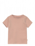 Sofie Schnoor Baby And Kids - Juliussb T-Shirt - L&uuml;hikeste varrukatega - 68