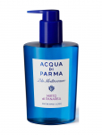 Acqua Di Parma - Bm Mirto Hand & Body Wash 300Ml Ww - Vann ja du&scaron;&scaron; - 300 ml