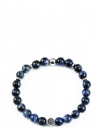 Edd. - Beads Bracelet 8Mm - K&auml;ev&otilde;rud - M 20 cm