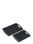 Holm - Sk&aelig;rebr&aelig;t 2 Stk. - Plastic Cutting Boards - ONE SIZE