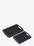 Holm - Cutting Board Plastic 2Ps. - Plastic Cutting Boards - ONE SIZE