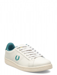 Fred Perry - B721 Leather - Madala s&auml;&auml;rega tossud - 42