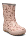 CeLaVi - Thermal Wellies (Aop) W.lining - K&otilde;rged kummikud - 25