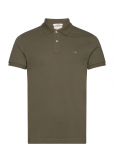 Gant - Classic Slim Polo Shirt - L&uuml;hikeste varrukatega - XXL
