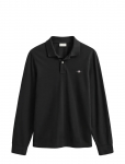 Gant - Long Sleeve Polo Shirt - Pikkade varrukatega - XXL