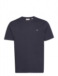 GANT - Shield T-Shirt - L&uuml;hikeste varrukatega - XXXXL