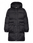 The New - Tndafina Long Jacket - Tepitud ja polsterdatud - 170-176