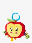 ABC - Abc Activity Apple With Caterpillar - Activity Toys - ONE SIZE