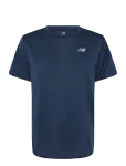 New Balance - Athletics T-Shirt - L&uuml;hikeste varrukatega - XL