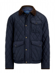 Polo Ralph Lauren - 30D Polyester Pw-Beaton Jkt - Tepitud jakid - M