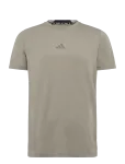 Adidas Performance - D4T Tee - L&uuml;hikeste varrukatega - XXL
