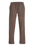 Jack & Jones - Jpstkane Summer Linen Blend Jogger Sn - Vabaaja - S
