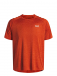 Under Armour - Ua Tech Textured Ss - L&uuml;hikeste varrukatega - M