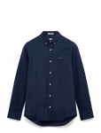 Gant - Slim Pinpoint Oxford Shirt - Vabaaja - XXXL