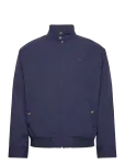 Levi's&reg; - Baker Harrington Jacket Naval - Kerged jakid - L