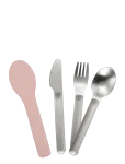 Haps Nordic - Kids Cutlery Set - S&ouml;&ouml;giriistad - ONE SIZE
