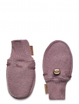 Mikk-line - Wool Mittens - Labakindad - 9-12M